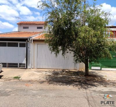 Casa, 38 m² - Foto 1