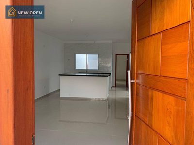Casa, 3 quartos, 103 m² - Foto 3