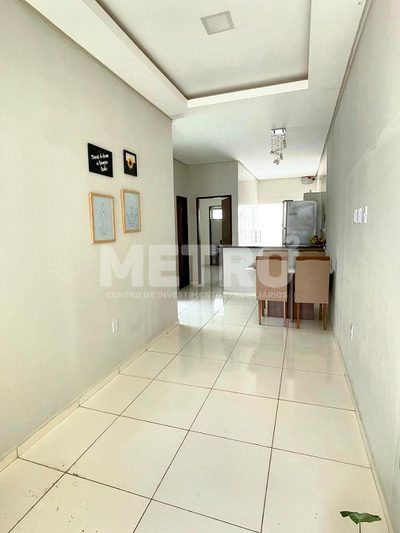 Casa, 2 quartos, 100 m² - Foto 4