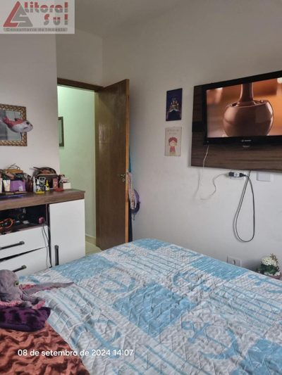 Casa, 2 quartos, 55 m² - Foto 4