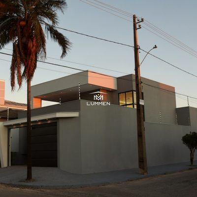 Casa, 3 quartos, 360 m² - Foto 2