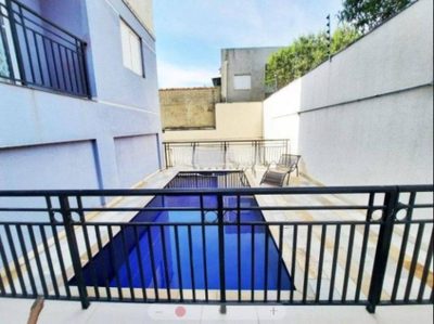 Apartamento, 2 quartos, 49 m² - Foto 5