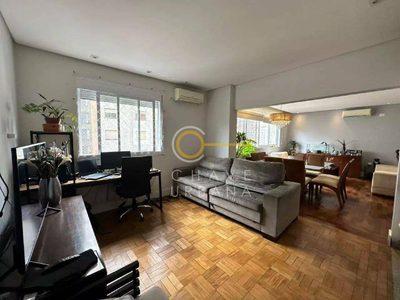 Apartamento, 3 quartos, 164 m² - Foto 4