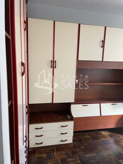 Apartamento, 2 quartos, 90 m² - Foto 4