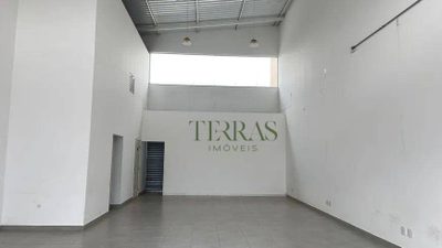 Depósito-Galpão, 120 m² - Foto 2