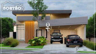 Casa, 1 quarto, 170 m² - Foto 1