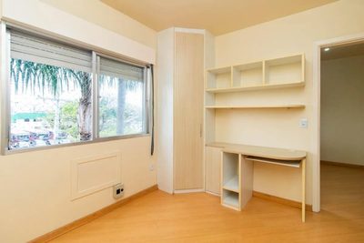Apartamento, 1 quarto, 39 m² - Foto 2