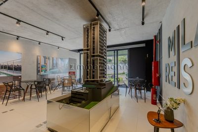 Casa Comercial, 130 m² - Foto 4