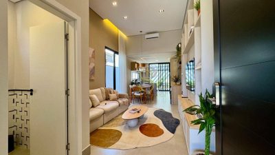 Casa, 3 quartos, 144 m² - Foto 4