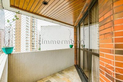 Apartamento, 4 quartos, 186 m² - Foto 1