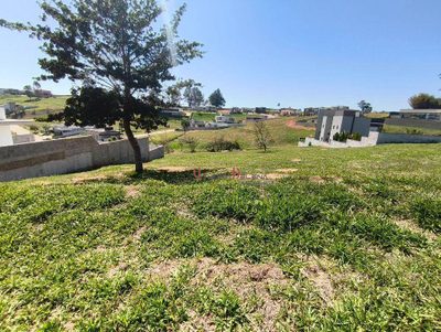 Loteamento e Condomínio, 640 m² - Foto 3