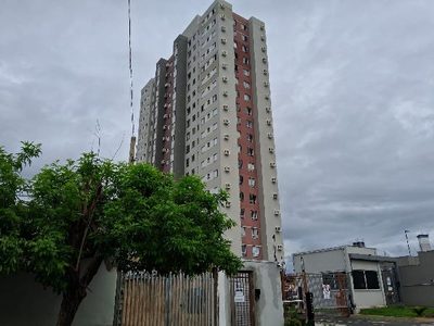 Apartamento, 2 quartos, 46 m² - Foto 1