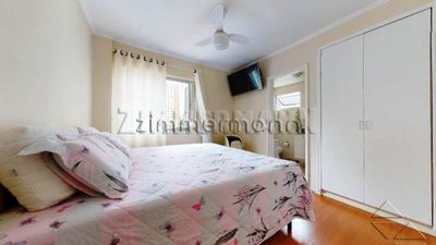 Apartamento, 3 quartos, 91 m² - Foto 4
