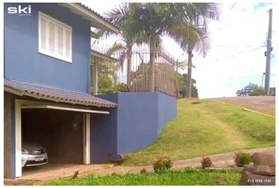 Casa, 2 quartos, 438 m² - Foto 2