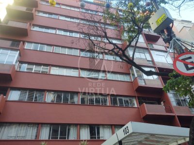 Apartamento, 2 quartos, 118 m² - Foto 1