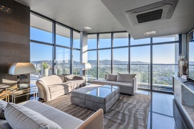 Apartamento, 1 quarto, 43 m² - Foto 4