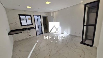 Apartamento, 2 quartos, 44 m² - Foto 5
