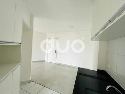 Apartamento, 2 quartos, 62 m² - Foto 5