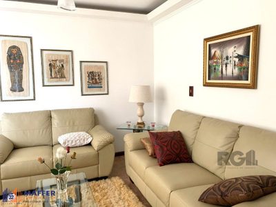 Apartamento, 3 quartos, 93 m² - Foto 3