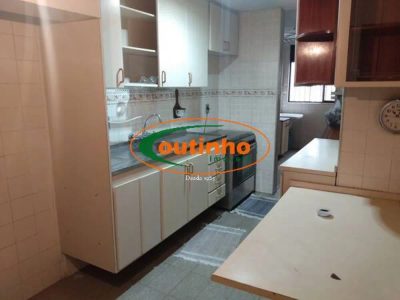Apartamento, 3 quartos, 134 m² - Foto 1