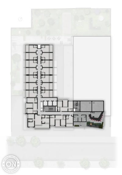 Apartamento, 3 quartos, 77 m² - Foto 3