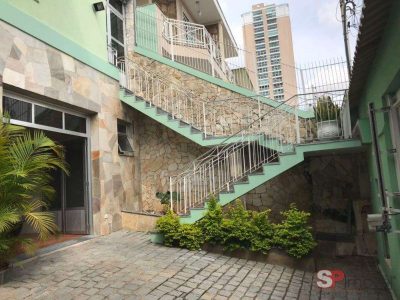 Sobrado, 4 quartos, 376 m² - Foto 5