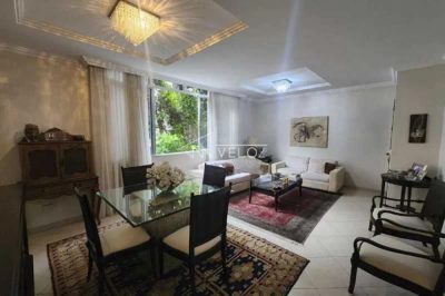 Apartamento, 3 quartos, 123 m² - Foto 1