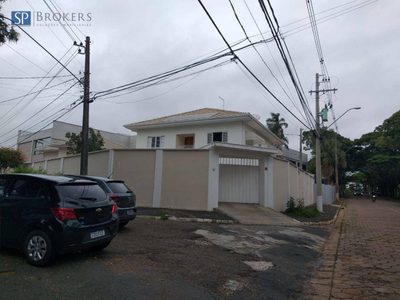 Casa, 3 quartos, 374 m² - Foto 2