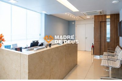 Sala-Conjunto, 142 m² - Foto 1
