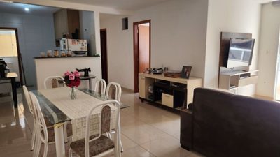 Apartamento, 2 quartos, 85 m² - Foto 3