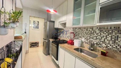 Apartamento, 3 quartos, 90 m² - Foto 4