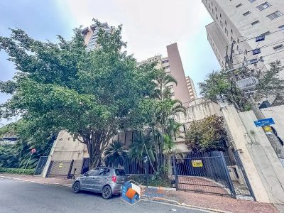 Apartamento, 3 quartos, 186 m² - Foto 2