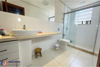 Apartamento, 2 quartos, 77 m² - Foto 3