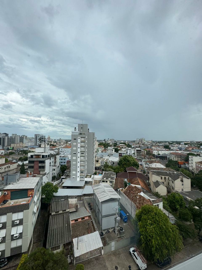 Apartamento, 3 quartos, 101 m² - Foto 1