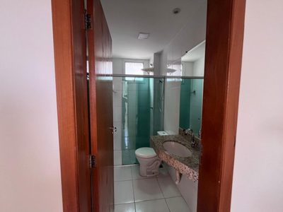 Apartamento, 3 quartos, 59 m² - Foto 5