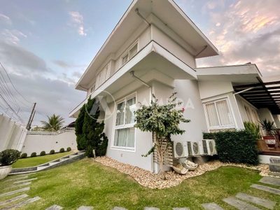 Casa, 4 quartos, 395 m² - Foto 4