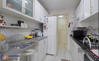 Apartamento, 3 quartos, 112 m² - Foto 5