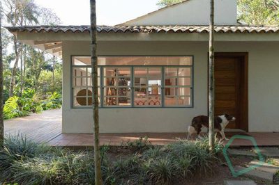 Casa de Condomínio, 5 quartos - Foto 5