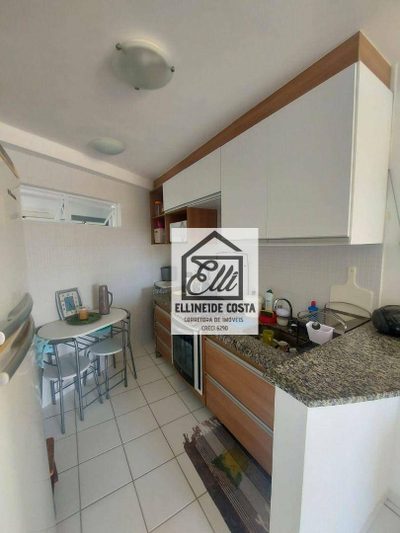 Apartamento, 2 quartos, 59 m² - Foto 5