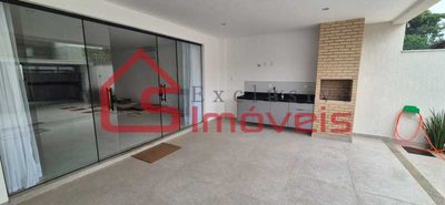 Casa de Condomínio, 3 quartos - Foto 3