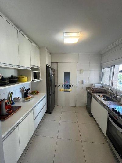 Apartamento, 3 quartos, 106 m² - Foto 4