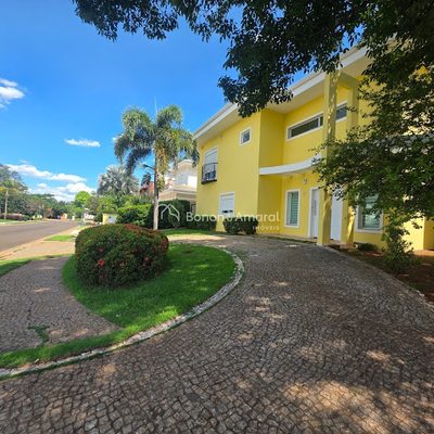 Casa de Condomínio, 4 quartos - Foto 2
