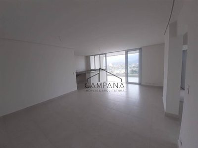 Apartamento, 3 quartos, 130 m² - Foto 2