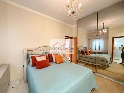 Casa, 3 quartos, 160 m² - Foto 3