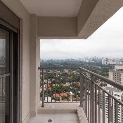 Apartamento, 2 quartos, 57 m² - Foto 5