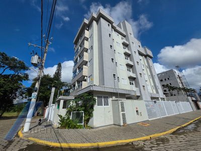 Apartamento, 2 quartos, 75 m² - Foto 1