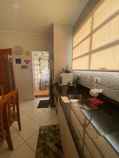 Apartamento, 3 quartos - Foto 3