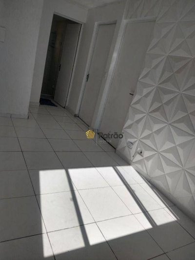 Apartamento, 2 quartos, 46 m² - Foto 5