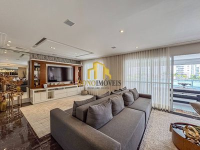 Apartamento, 4 quartos, 246 m² - Foto 1