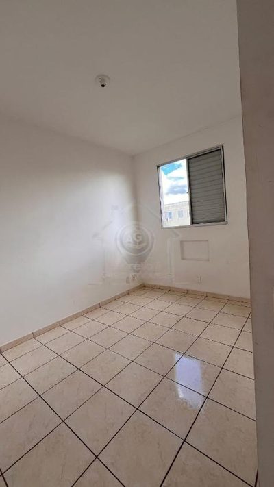 Apartamento, 2 quartos - Foto 4
